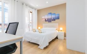 Comfy Old Town Apartment By Next Stop Bilbao